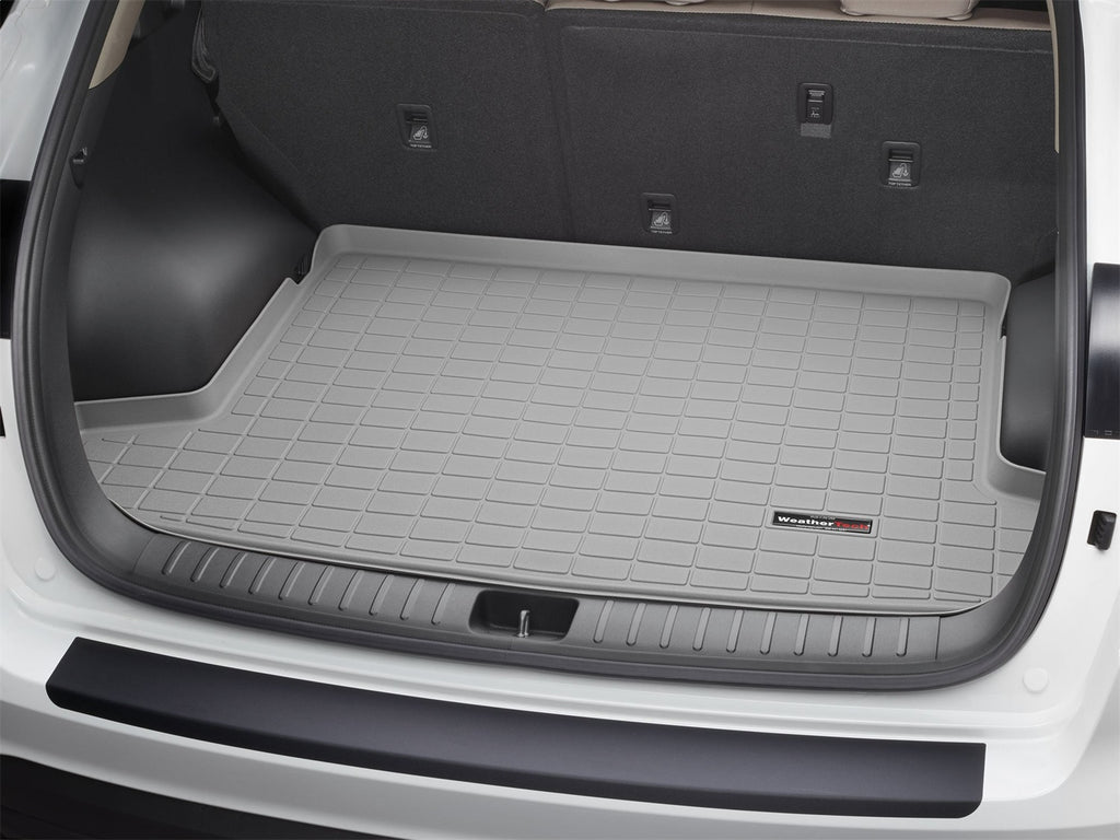 Weathertech 421243 Cargo Liner for Select Hyundai Tucson