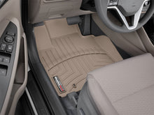 Load image into Gallery viewer, Weathertech 4515721 FloorLiner™ DigitalFit® for Select Hyundai Tucson, Kia Sportage