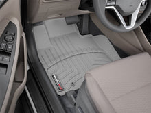Load image into Gallery viewer, Weathertech 4615721 FloorLiner™ DigitalFit® for Select Hyundai Tucson, Kia Sportage