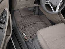 Load image into Gallery viewer, Weathertech 4715721 FloorLiner™ DigitalFit® for Select Hyundai Tucson, Kia Sportage