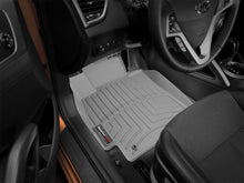 Load image into Gallery viewer, Weathertech 463421 FloorLiner™ DigitalFit® for Select Hyundai Veloster