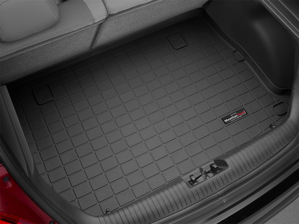 Weathertech 40479 Cargo Liner for Select Hyundai Veloster