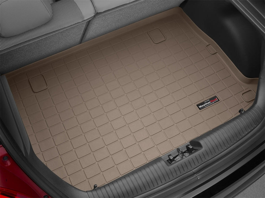 Weathertech 41479 Cargo Liner for Select Hyundai Veloster