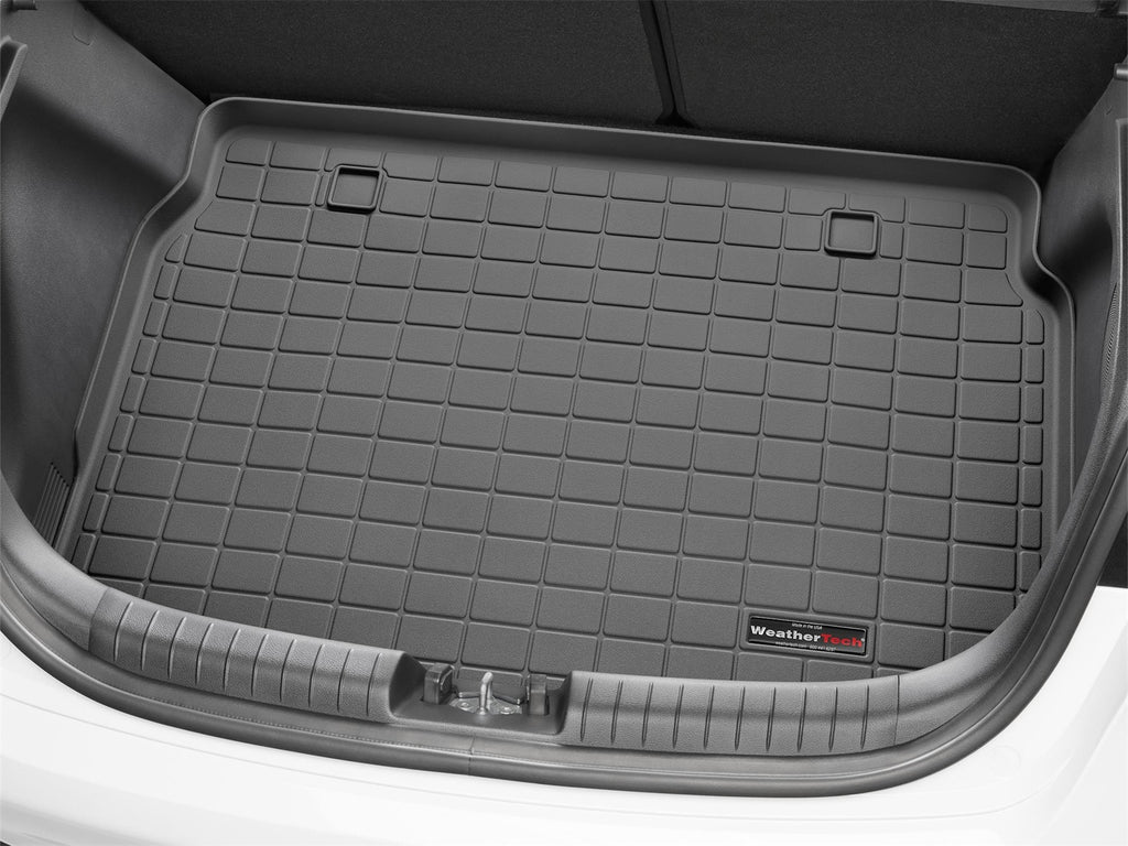 Weathertech 401121 Cargo Liner for Select Hyundai Veloster, Hyundai Veloster N