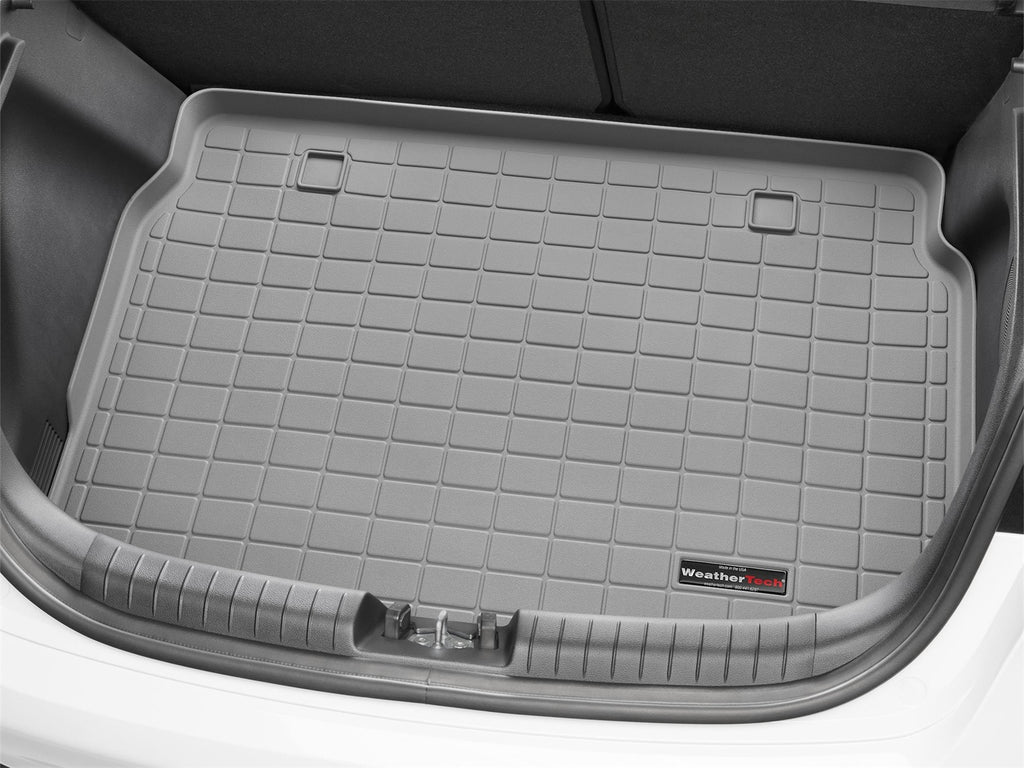 Weathertech 421121 Cargo Liner for Select Hyundai Veloster, Hyundai Veloster N