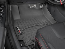 Load image into Gallery viewer, Weathertech 4413331 FloorLiner™ DigitalFit® for Select Hyundai Veloster, Hyundai Veloster N