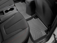 Load image into Gallery viewer, Weathertech 4413332 FloorLiner™ DigitalFit® for Select Hyundai Veloster, Hyundai Veloster N