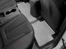 Load image into Gallery viewer, Weathertech 4613332 FloorLiner™ DigitalFit® for Select Hyundai Veloster, Hyundai Veloster N