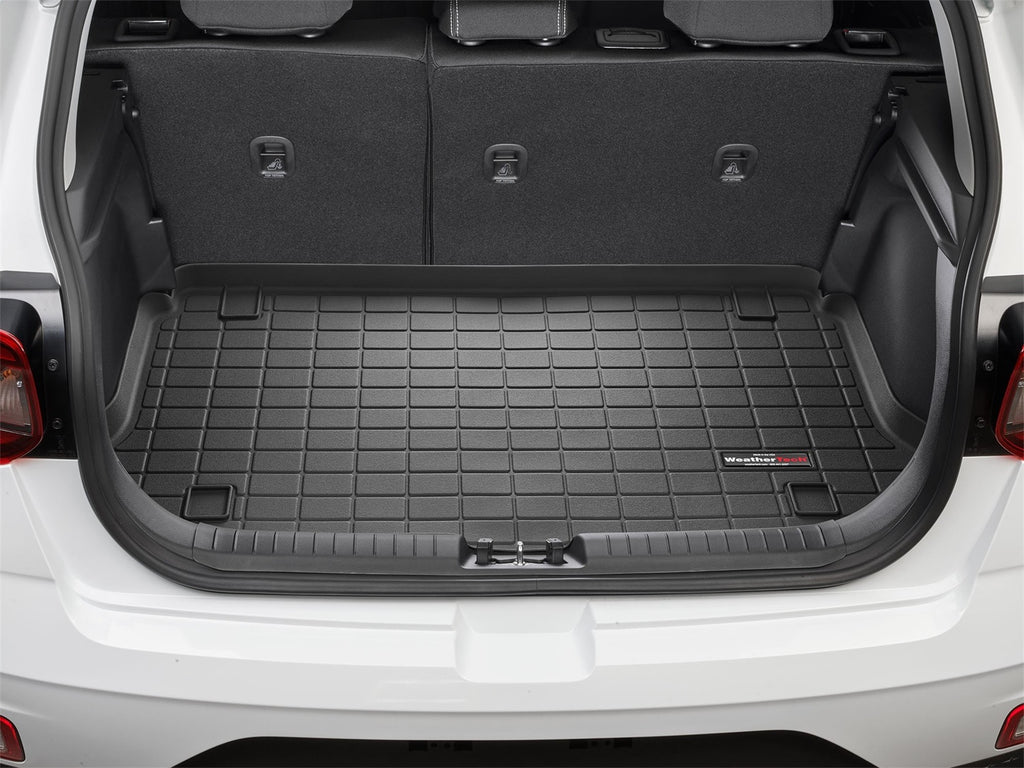 Weathertech 401339 Cargo Liner for Select Hyundai Venue