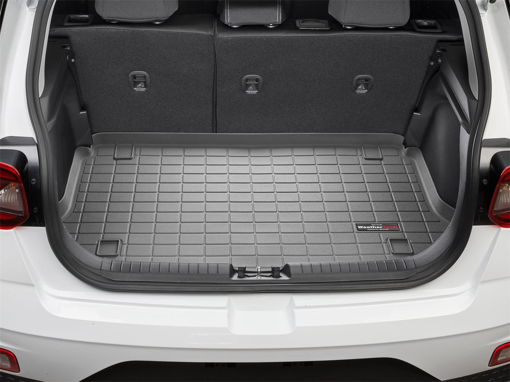 Weathertech 421339 Cargo Liner for Select Hyundai Venue