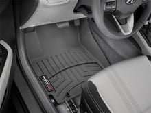 Load image into Gallery viewer, Weathertech 4415991 FloorLiner™ DigitalFit® for Select Hyundai Venue