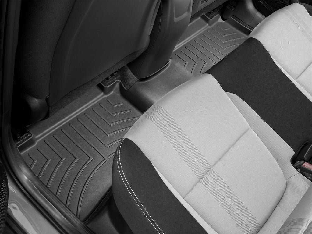 Weathertech 4415992 FloorLiner™ DigitalFit® for Select Hyundai Venue