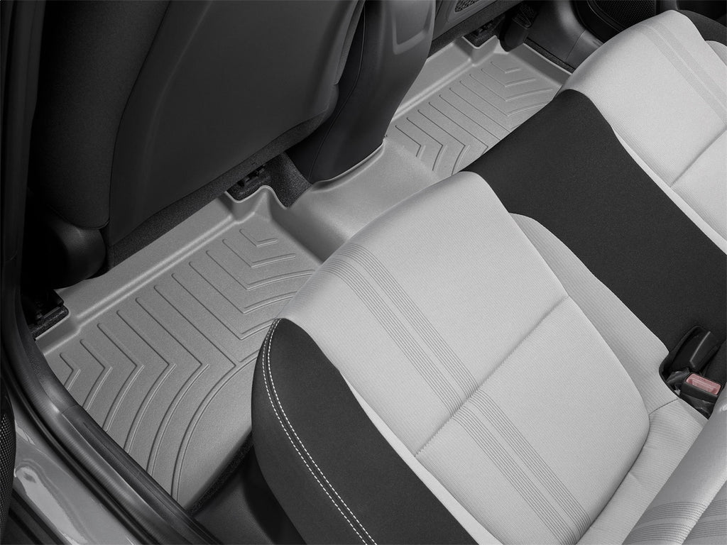 Weathertech 4615992 FloorLiner™ DigitalFit® for Select Hyundai Venue