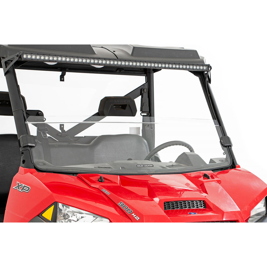 Half-Windshield-Scratch-Resistant-13-22-Polaris-Ranger-1000Xp13-21-Ranger-900Xp-Rough-Country