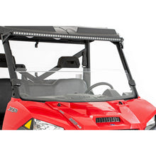 Load image into Gallery viewer, Half-Windshield-Scratch-Resistant-13-22-Polaris-Ranger-1000Xp13-21-Ranger-900Xp-Rough-Country