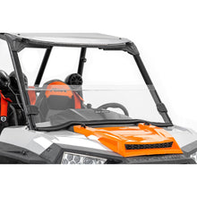 Load image into Gallery viewer, Half-Windshield-Scratch-Resistant-14-22-Polaris-Rzr-Xp-1000Rzr-Xp-4-1000-Rough-Country