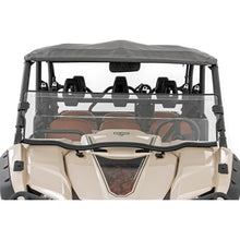 Load image into Gallery viewer, Half-Windshield-Scratch-Resistant-14-22-Yamaha-Viking-4Wd-Rough-Country