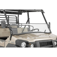 Load image into Gallery viewer, Half-Windshield-Scratch-Resistant-15-22-Kawasaki-Mule-Pro-Fx-Rough-Country