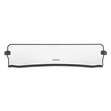 Load image into Gallery viewer, Half-Windshield-Scratch-Resistant-15-22-Kawasaki-Mule-Pro-Fx-Rough-Country