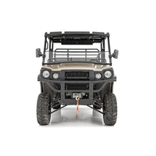 Load image into Gallery viewer, Half-Windshield-Scratch-Resistant-15-22-Kawasaki-Mule-Pro-Fx-Rough-Country