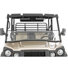 Load image into Gallery viewer, Half-Windshield-Scratch-Resistant-15-22-Kawasaki-Mule-Pro-Fx-Rough-Country