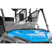 Load image into Gallery viewer, Half-Windshield-Scratch-Resistant-16-22-Honda-Pioneer-1000-4Wd-Rough-Country