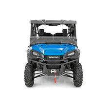 Load image into Gallery viewer, Half-Windshield-Scratch-Resistant-16-22-Honda-Pioneer-1000-4Wd-Rough-Country