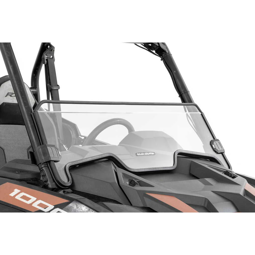 Half-Windshield-Scratch-Resistant-19-22-Polaris-Rzr-Xp-1000Rzr-Xp-4-1000-Rough-Country