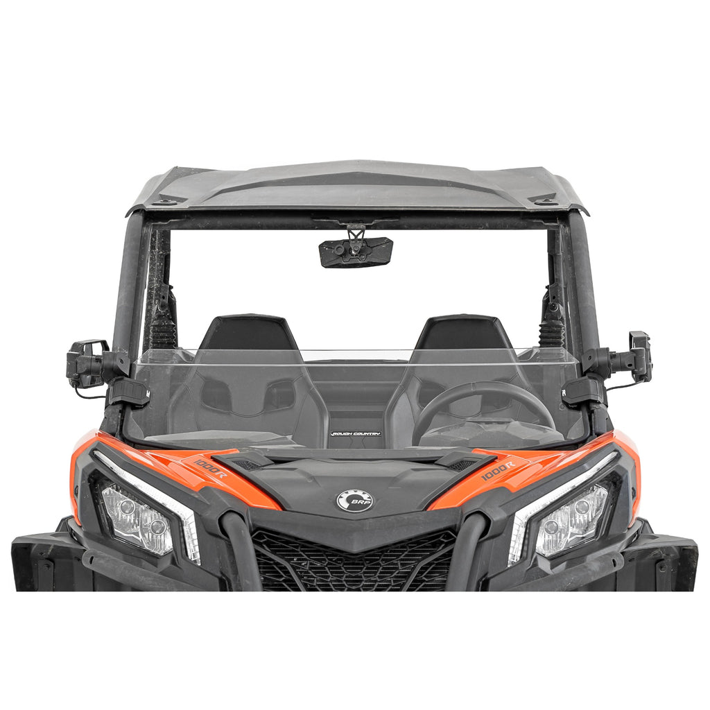 Half-Windshield-Scratch-Resistant-Can-Am-Maverick-Sport-Rough-Country