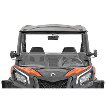 Load image into Gallery viewer, Half-Windshield-Scratch-Resistant-Can-Am-Maverick-Sport-Rough-Country