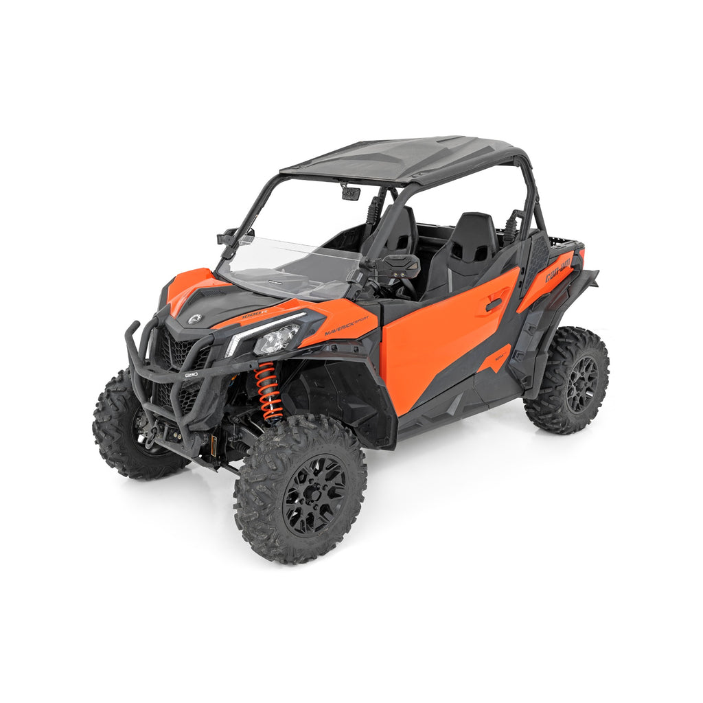 Half-Windshield-Scratch-Resistant-Can-Am-Maverick-Sport-Rough-Country