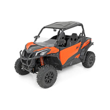 Load image into Gallery viewer, Half-Windshield-Scratch-Resistant-Can-Am-Maverick-Sport-Rough-Country