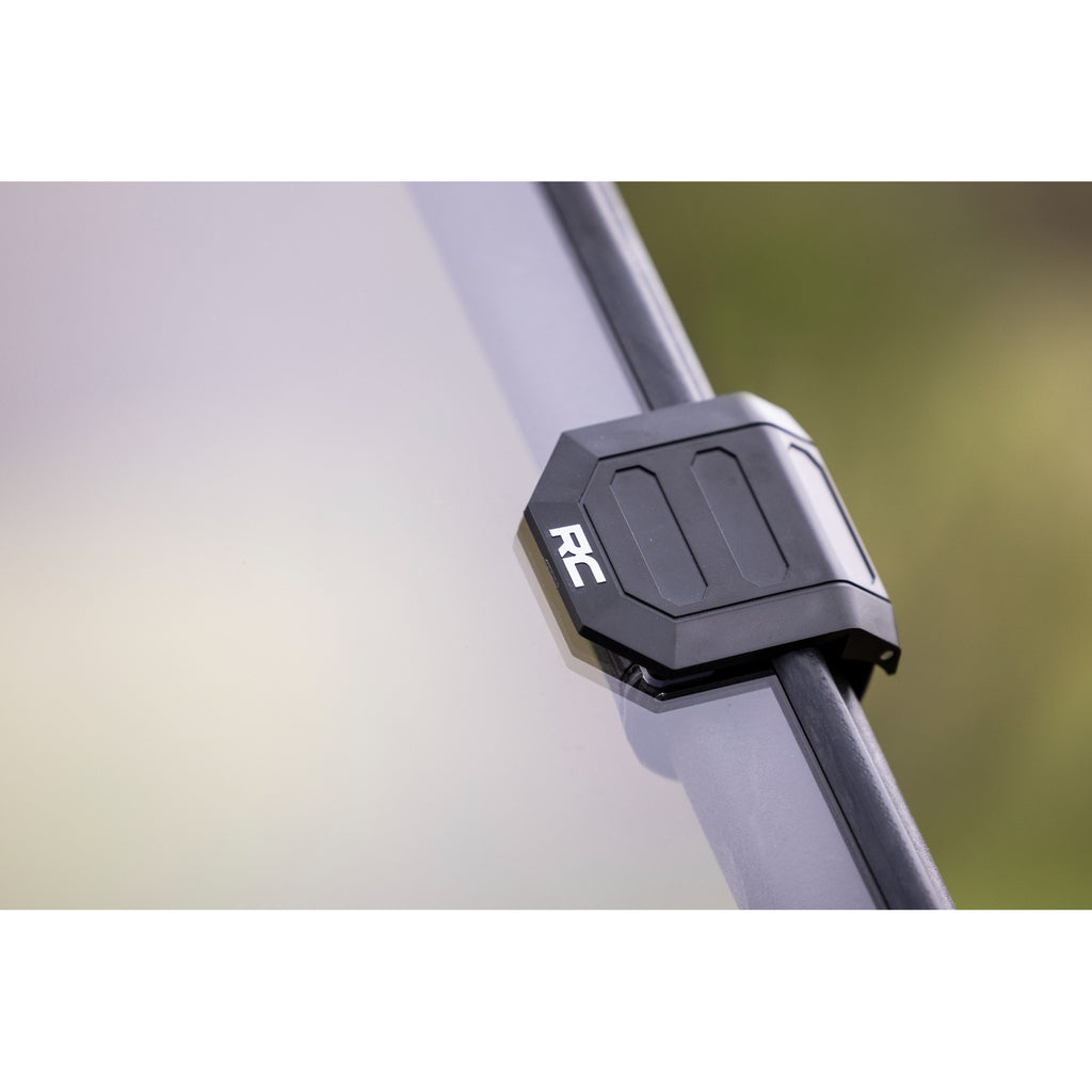 Half-Windshield-Scratch-Resistant-Yamaha-Rhino-450-(06-08)Rhino-660-(04-07)--Rough-Country