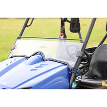 Load image into Gallery viewer, Half-Windshield-Scratch-Resistant-Yamaha-Rhino-450-(06-08)Rhino-660-(04-07)--Rough-Country