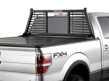 Load image into Gallery viewer, Backrack 148LV Half Louver Headache Rack Frame for Select Chevrolet C10, Chevrolet C10 Pickup, Chevrolet C1500, Chevrolet C20, Chevrolet C20 Pickup, Chevrolet C2500, Chevrolet C30, Chevrolet C30 Pickup, Chevrolet C3500, Chevrolet K10, Chevrolet K10