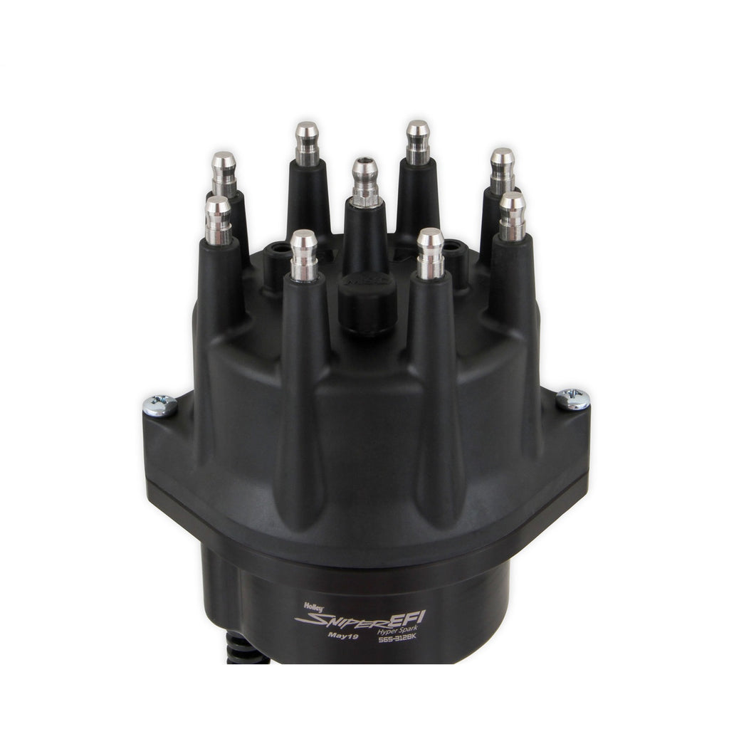 Hall-Effect-Efi-Distributor---Buick-Big