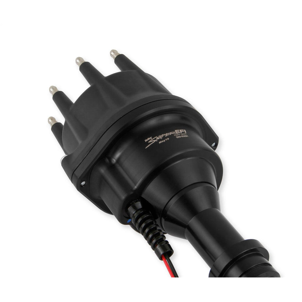 Hall-Effect-Efi-Distributor---Buick-Big