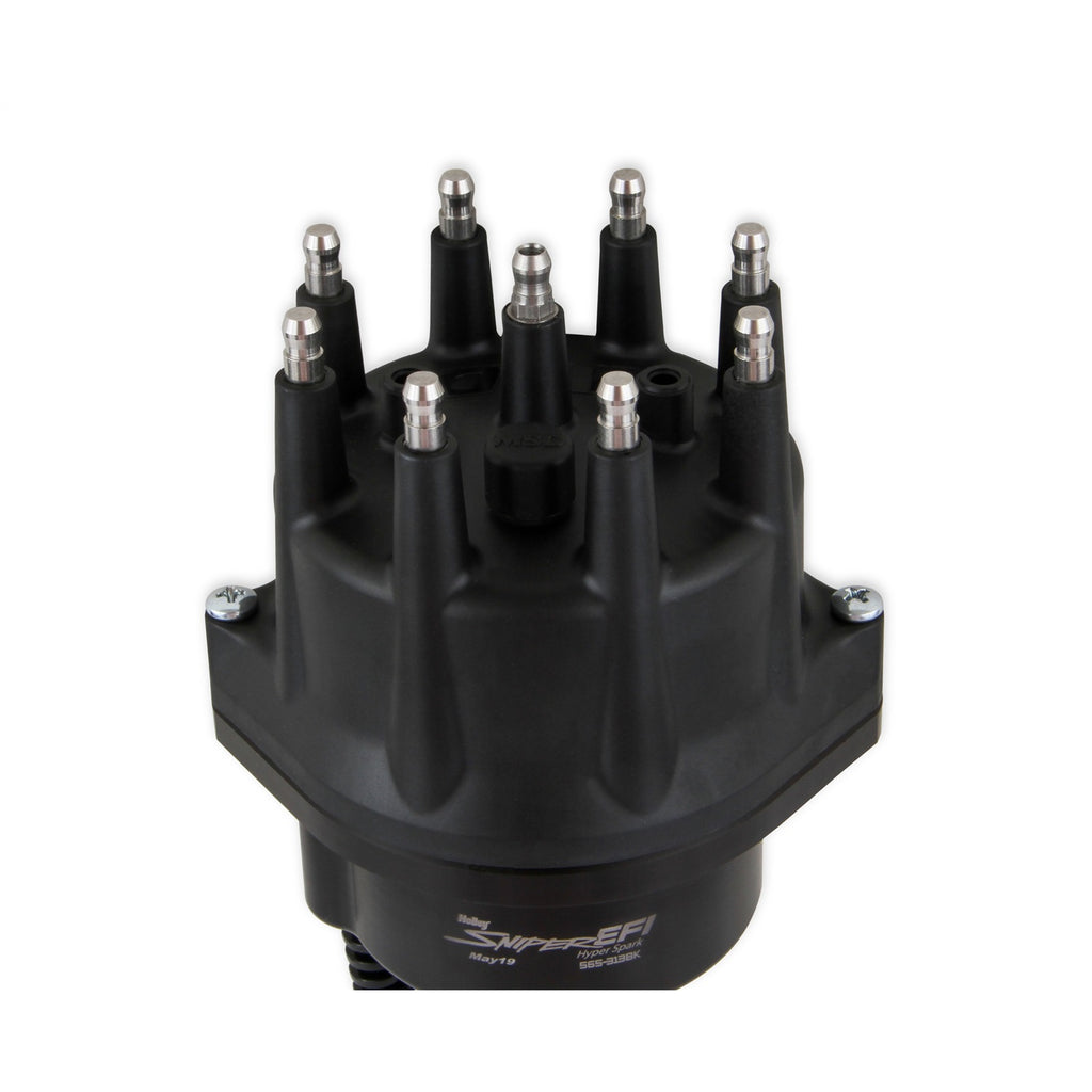 Hall-Effect-Efi-Distributor---Buick-Nail