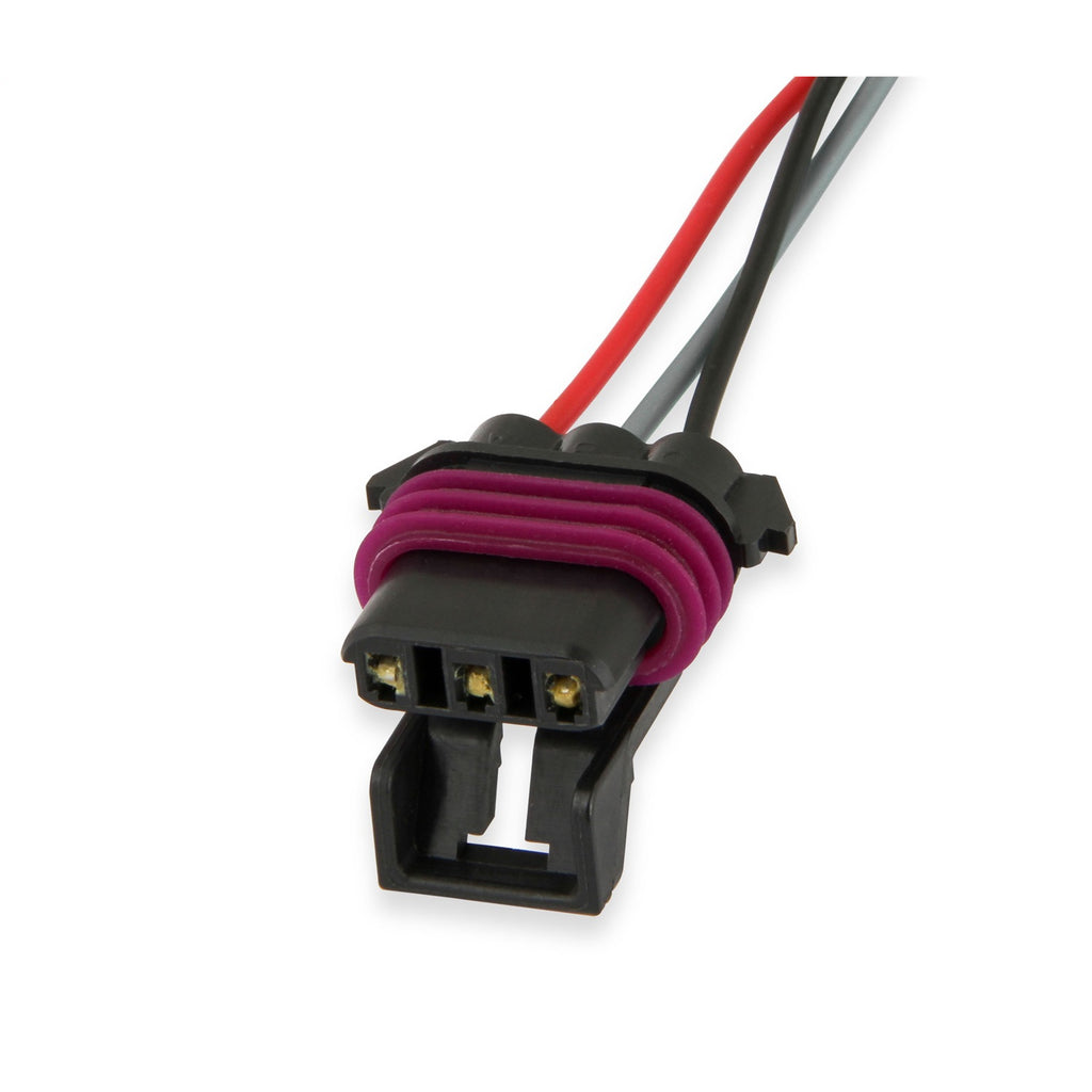 Hall-Effect-Efi-Distributor---Buick-Nail