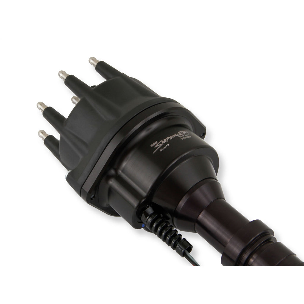 Hall-Effect-Efi-Distributor---Buick-Nail