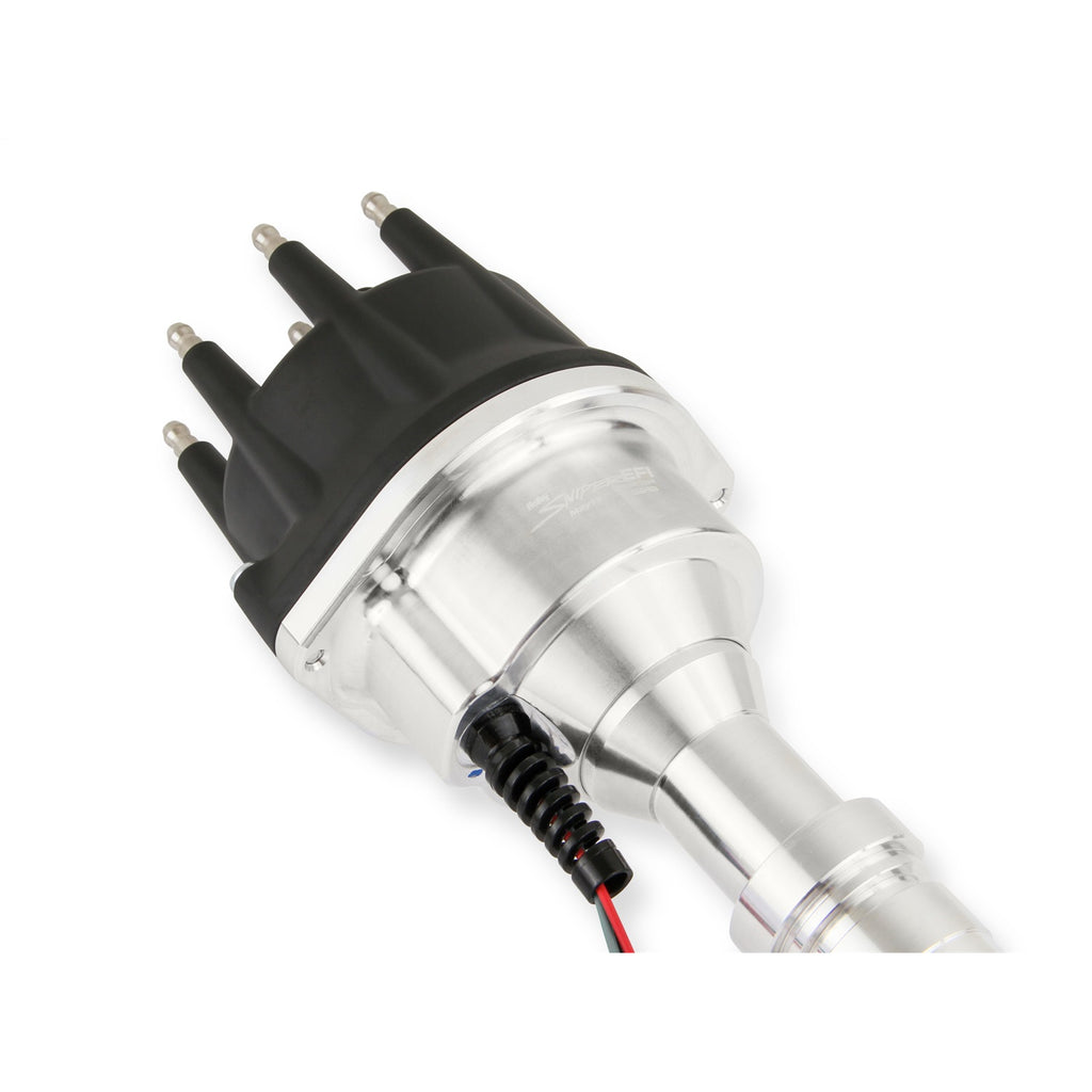 Hall-Effect-Efi-Distributor---Buick-Nail