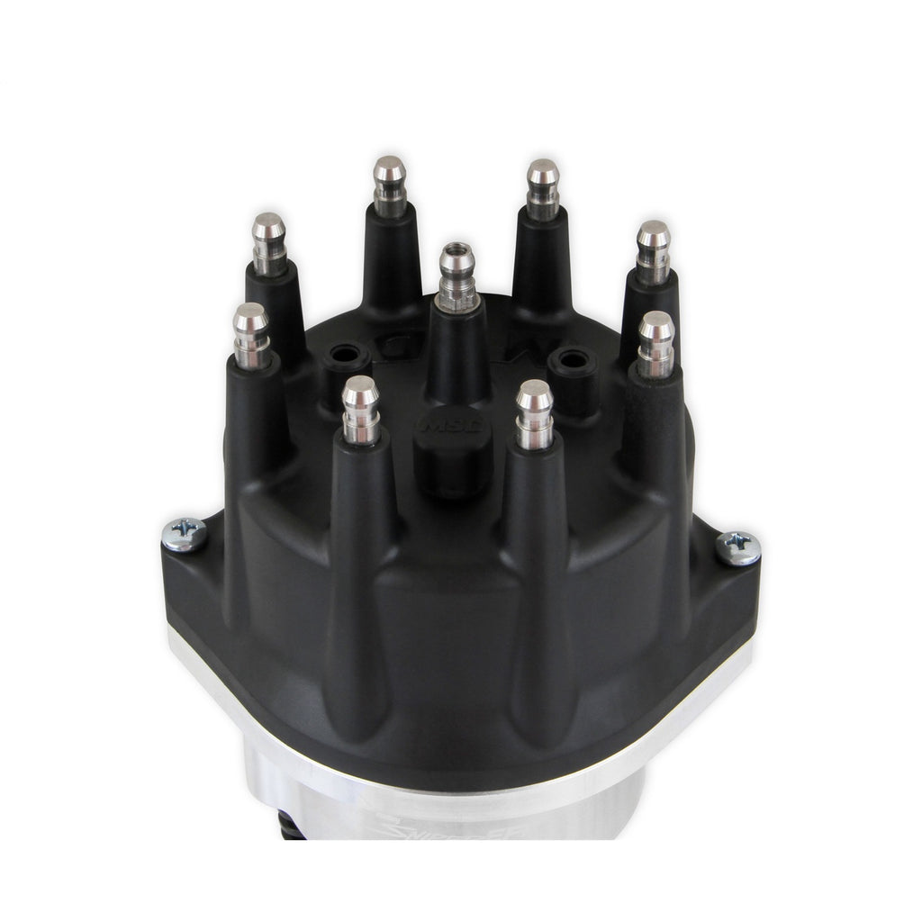 Hall-Effect-Efi-Distributor---Buick-Nail