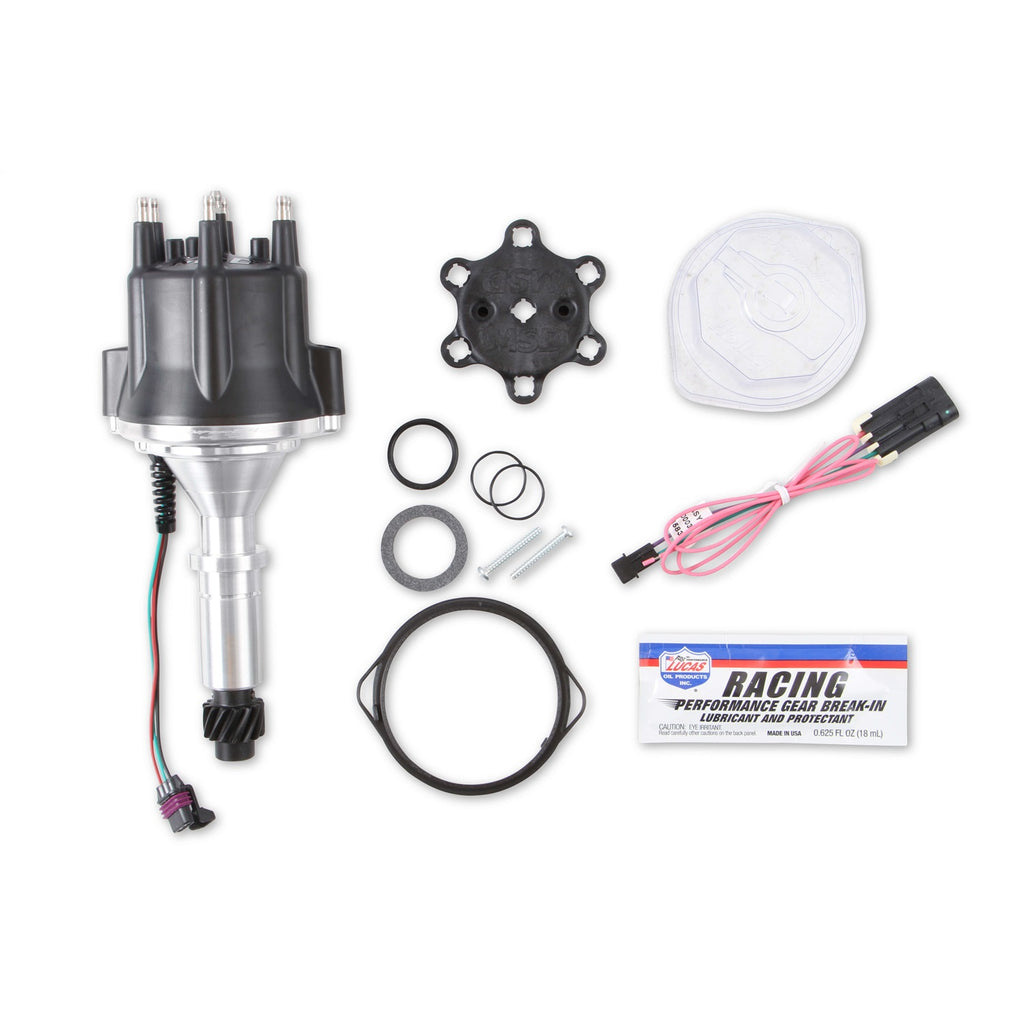Hall-Effect-Efi-Distributor---Buick-V6