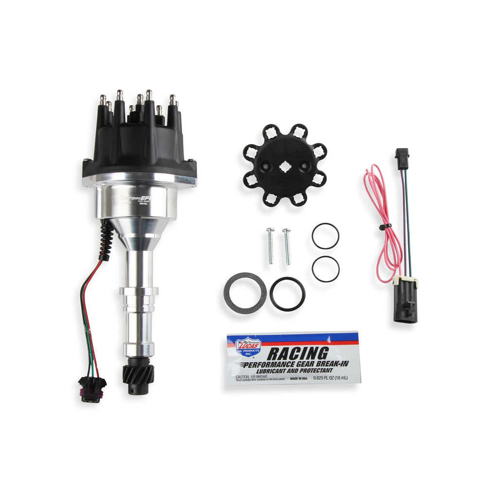 Hall-Effect-Efi-Distributor---Buick