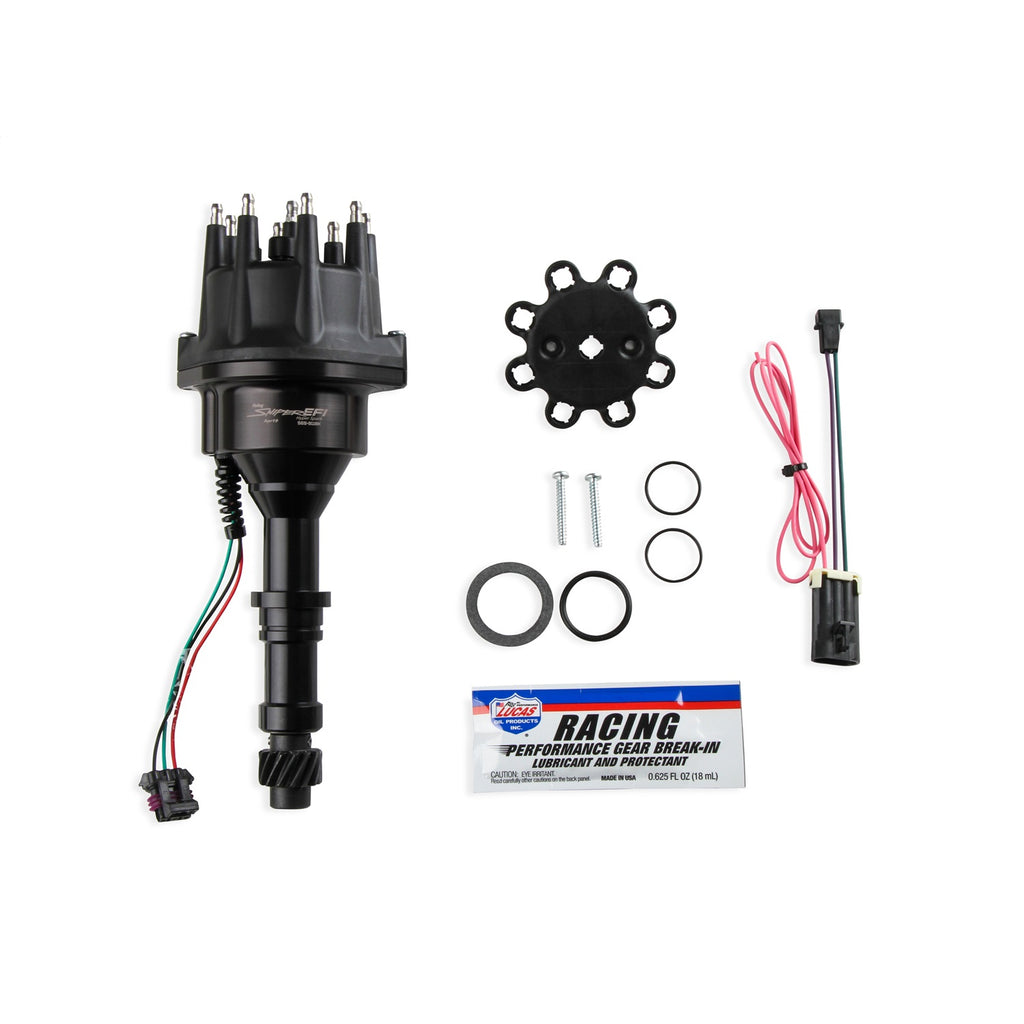 Hall-Effect-Efi-Distributor---Buick