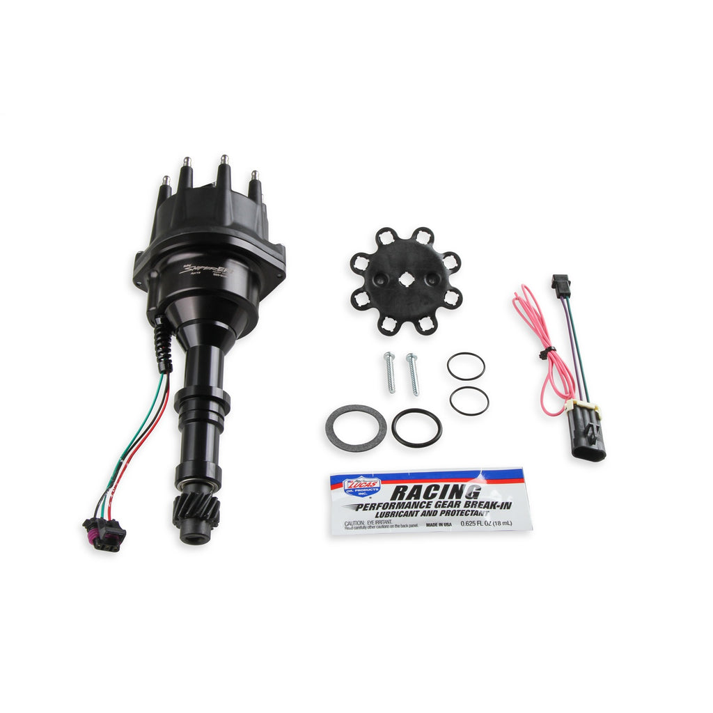 Hall-Effect-Efi-Distributor---Buick
