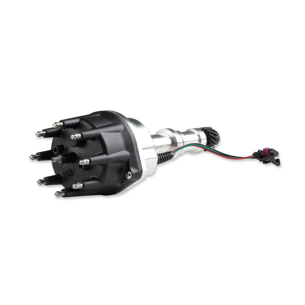 Hall-Effect-Efi-Distributor---Buick
