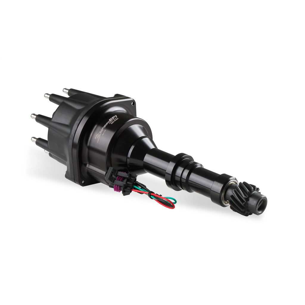 Hall-Effect-Efi-Distributor---Buick