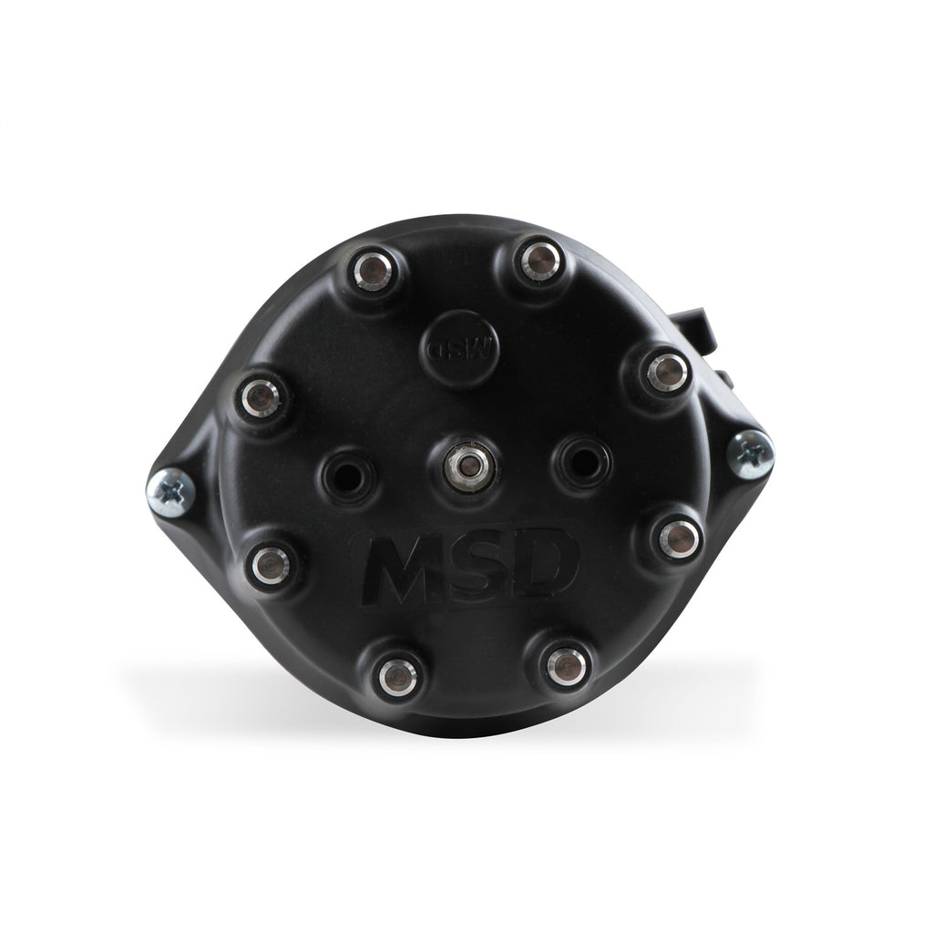 Hall-Effect-Efi-Distributor---Buick