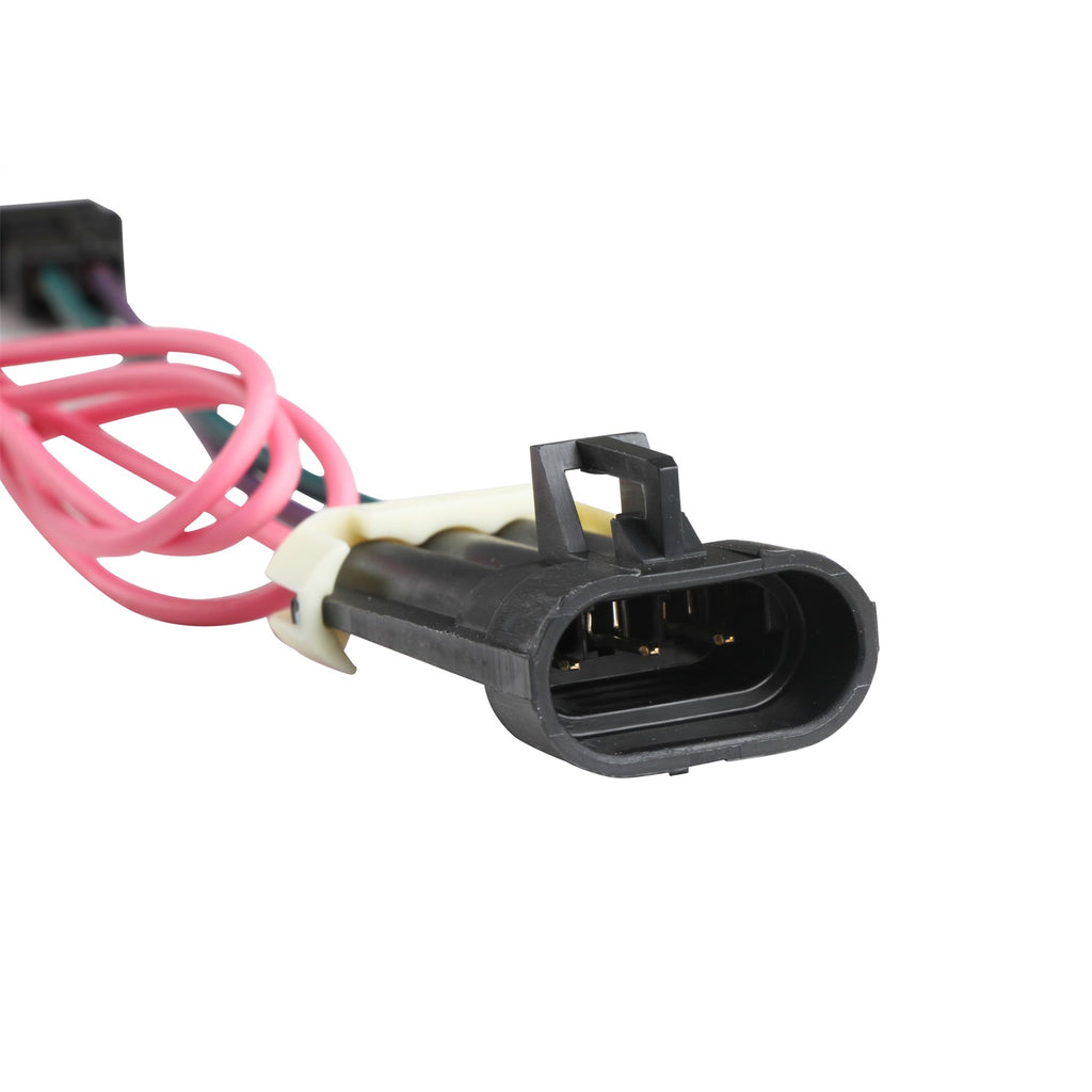 Hall-Effect-Efi-Distributor---Buick